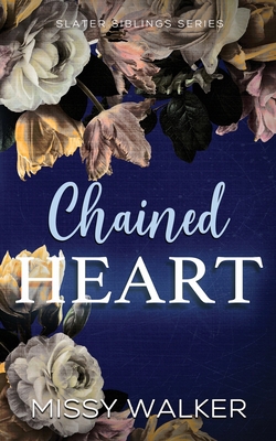 Chained Heart 1923036378 Book Cover