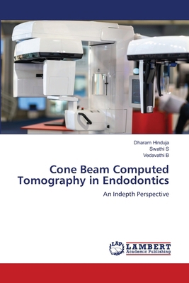 Cone Beam Computed Tomography in Endodontics 6209778097 Book Cover