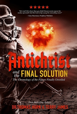 Antichrist and the Final Solution 1948014343 Book Cover