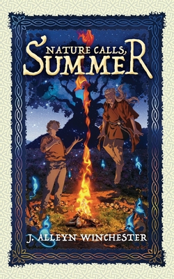 Nature Calls, Summer B0H4WVM7B3 Book Cover