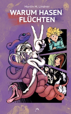 Warum Hasen flüchten [German] 3757811305 Book Cover