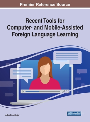 Recent Tools for Computer- and Mobile-Assisted ... 1799810976 Book Cover