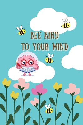 Bee Kind B0CVSFF3LL Book Cover