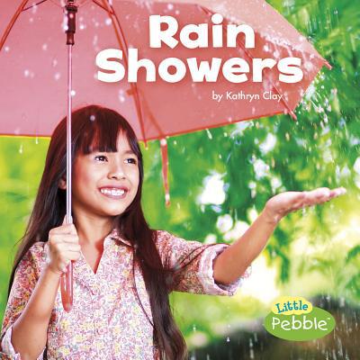 Rain Showers 1491483075 Book Cover