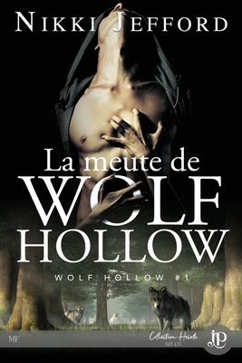 La meute de Wolf Hollow [French] 2376768624 Book Cover