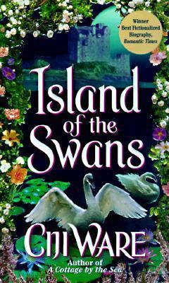 Island of the Swans 044900273X Book Cover