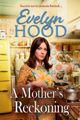 A Mother's Reckoning 1806565188 Book Cover