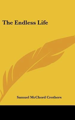 The Endless Life 1161606831 Book Cover