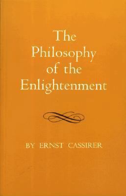 The Philosophy of the Enlightenment 0691071500 Book Cover