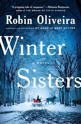 Winter Sisters 039956425X Book Cover