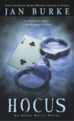 Hocus 0743444531 Book Cover