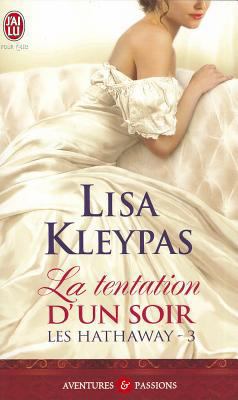 Les Hathaway - 3 - La Tentation D'Un Soi [French] 2290023604 Book Cover