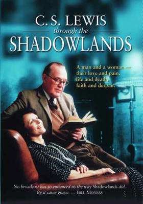 Shadowlands 156364813X Book Cover