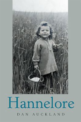 Hannelore 1984559087 Book Cover