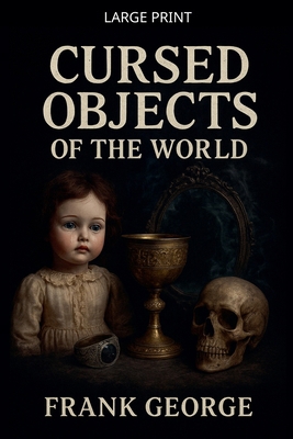 Cursed Objects Of The World [Large Print] B0GJD3XLLQ Book Cover