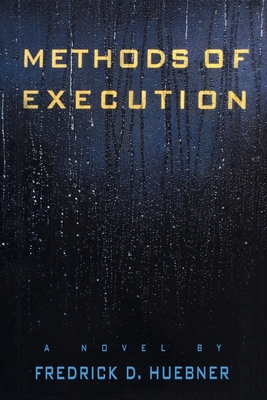 Methods of Execution 1451667167 Book Cover