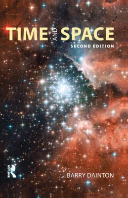 Time and Space 1844651908 Book Cover