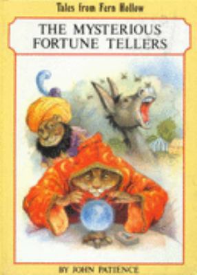 Mysterious Fortune Tellers (Tales from Fern Hol... B000K19CFI Book Cover