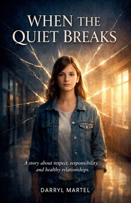 When The Quiet Breaks B0GR19JGGK Book Cover