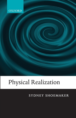 Physical Realization 0199571554 Book Cover
