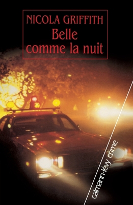 Belle comme la nuit [French] 2702133924 Book Cover