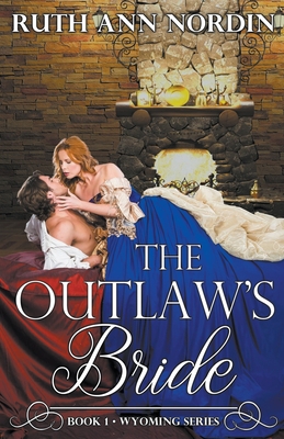 The Outlaw's Bride B0BKHQ7C7V Book Cover