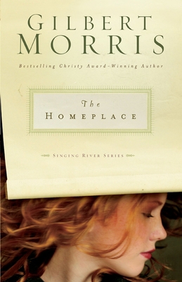 The Homeplace: 1 0310252326 Book Cover