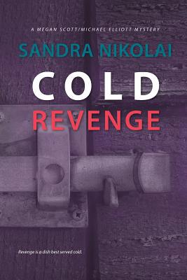 Cold Revenge 1989011063 Book Cover