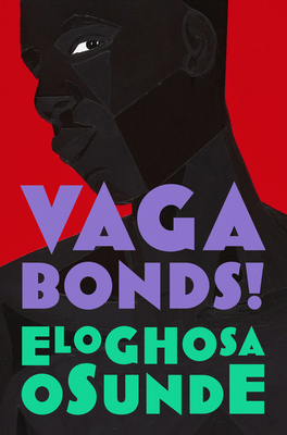 Vagabonds!: A thrilling new debut novel about t... 0008498016 Book Cover