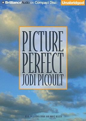 Picture Perfect 1441801375 Book Cover