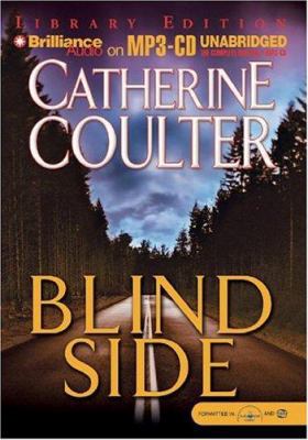 Blindside 1593356242 Book Cover
