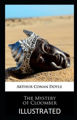 The Mystery of Cloomber Illustrated B08N5PRD3M Book Cover