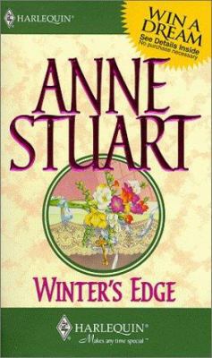 Winter's Edge 0373834225 Book Cover