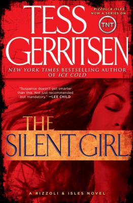 The Silent Girl 0345515501 Book Cover