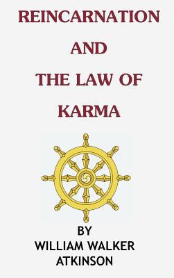 Reincarnation and the Law of Karma 193669090X Book Cover