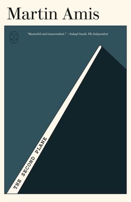 The Second Plane 1250414938 Book Cover
