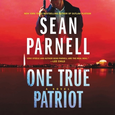 One True Patriot Lib/E 1799940314 Book Cover