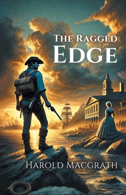 The Ragged Edge 9370812679 Book Cover