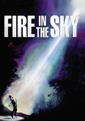 Fire In The Sky            Book Cover