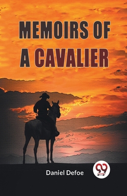 Memoirs Of A Cavalier 935859165X Book Cover