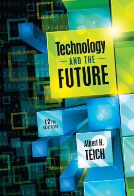 Technology & the Future 1111828547 Book Cover