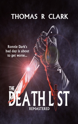 The Death List: Remastered B0FFS9VYTY Book Cover