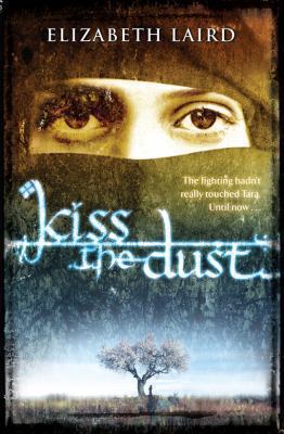 kiss-the-dust-elizabeth-laird [Spanish] B007YTKPZK Book Cover