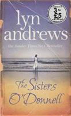 The Sisters O Donnell P 1472224396 Book Cover