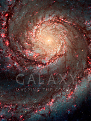 Galaxy: Mapping the Cosmos 178023516X Book Cover