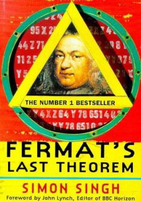 Fermat's Last Theorem: The Story of a Riddle Th... 1857026691 Book Cover