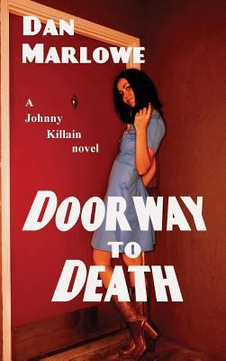 Doorway to Death: A Black Curtain Crime Novel 1515425347 Book Cover