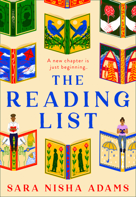 The Reading List: Emotional and uplifting, the ... 0008391327 Book Cover