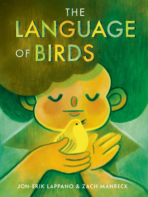 The Language of Birds 0593806654 Book Cover