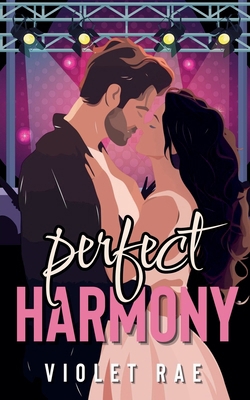 Perfect Harmony B0CR8LJLSL Book Cover